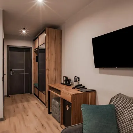 Premium Club Ξενοδοχείο