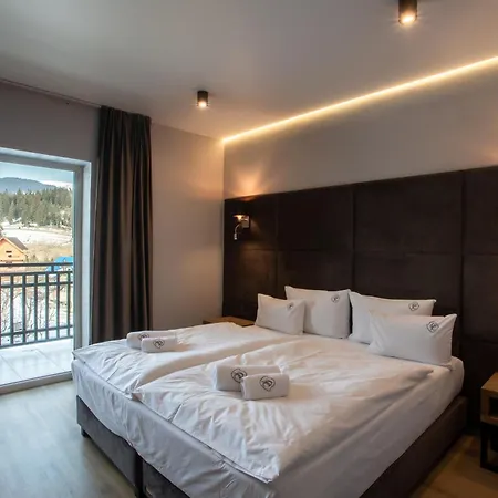 Premium Club Ξενοδοχείο Μπούκοβελ