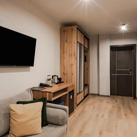 Premium Club 4* Μπούκοβελ
