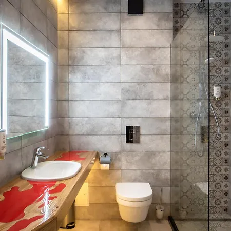 Hotel Premium Club