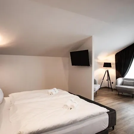 Premium Club Ξενοδοχείο