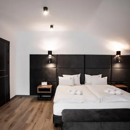 Ξενοδοχείο Premium Club