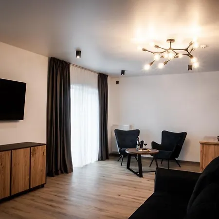 Ξενοδοχείο Premium Club Μπούκοβελ