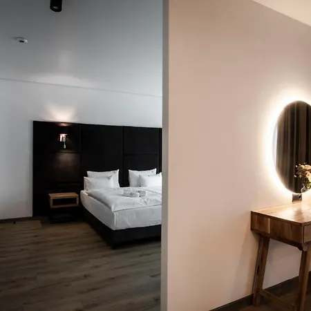 Premium Club 4* Bukovel