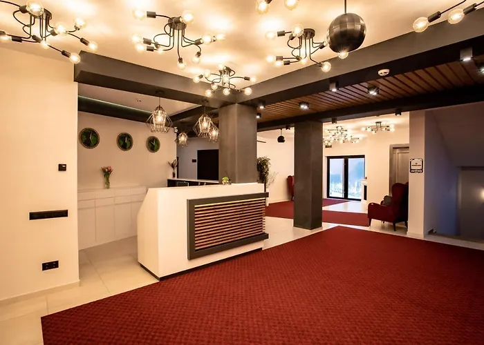 Ξενοδοχείο Premium Club