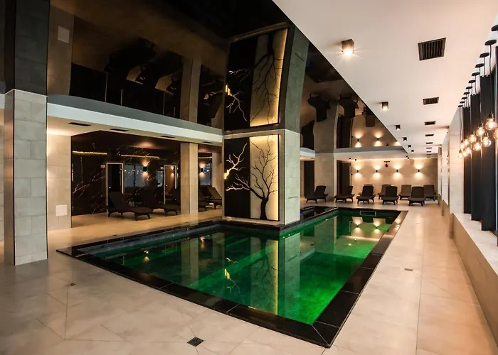 Premium Club Bukovel