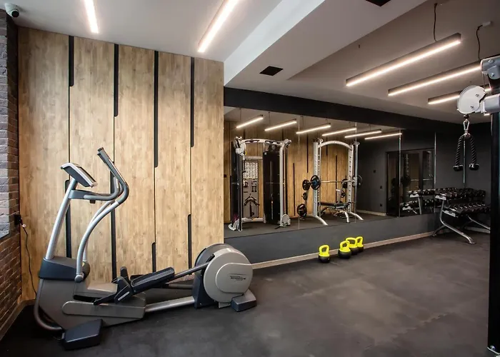 Premium Club 4* Bukovel