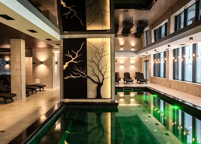 Ξενοδοχείο Premium Club