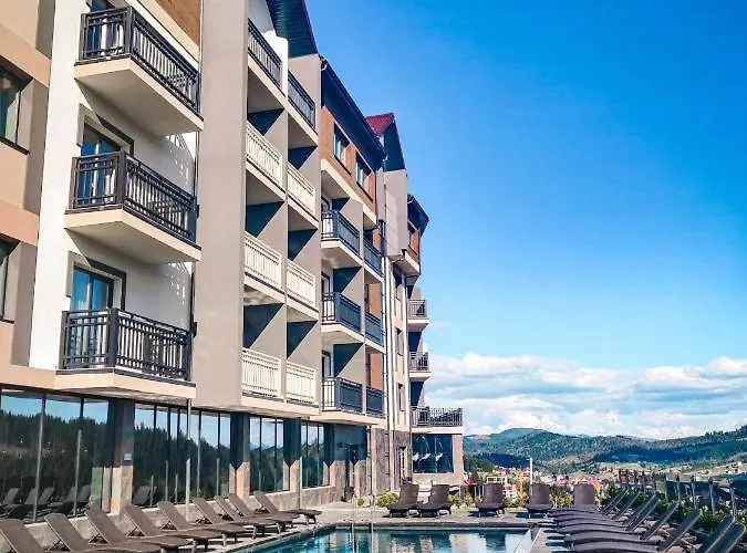 Ξενοδοχείο Premium Club 4*