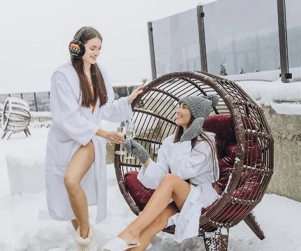 Premium Club Bukovel