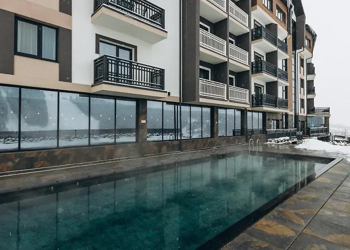 Premium Club Ξενοδοχείο
