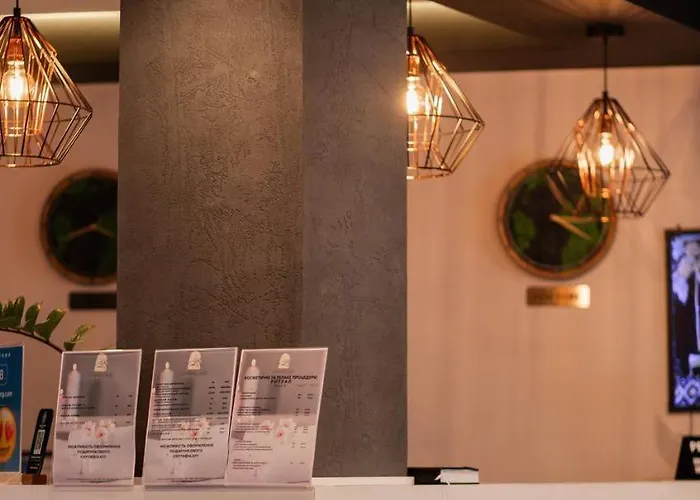 Ξενοδοχείο Premium Club 4*