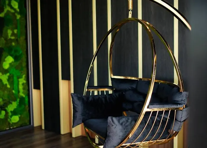 Premium Club Otel Bukovel