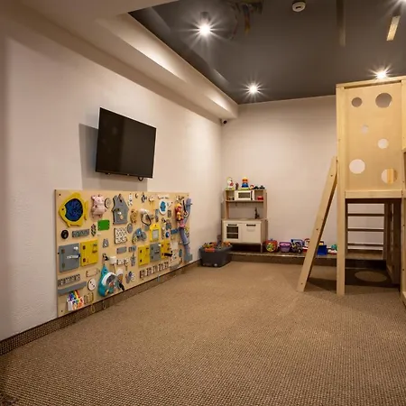 מלון Premium Club 4*