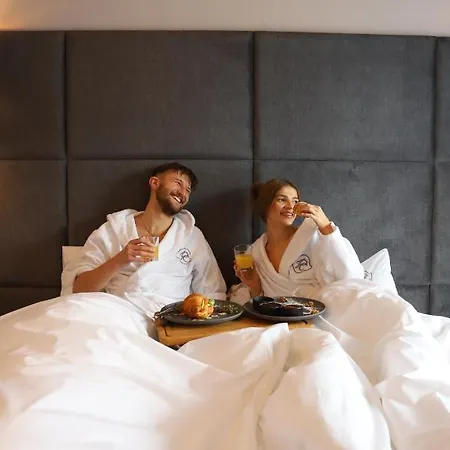 Premium Club Bukovel