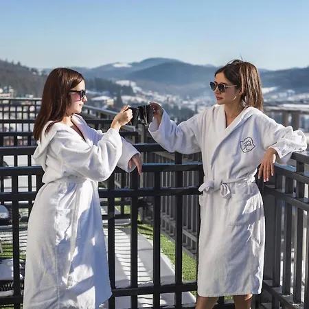 מלון Premium Club 4*