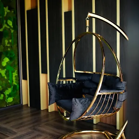 Premium Club מלון בוקובל