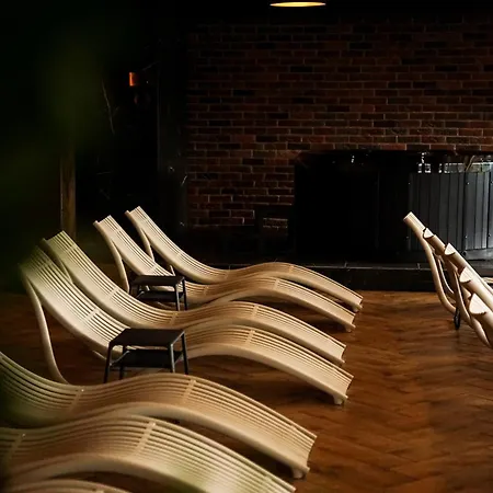 Premium Club Bukovel