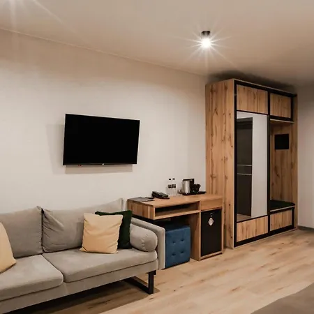 Premium Club Bukovel