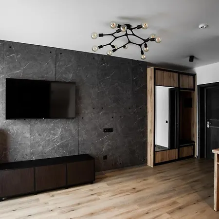 Hotel Premium Club Bukovel