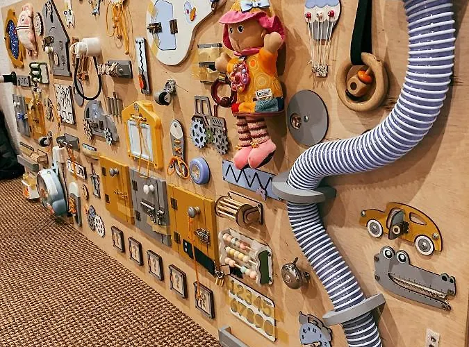 酒店 Premium Club 布克维